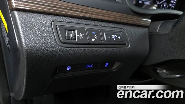 Hyundai Sonata New Rise id 2819145 из Кореи 11