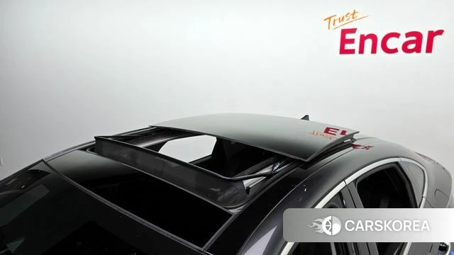 Hyundai Sonata (DN8) id 4188100 из Кореи 11