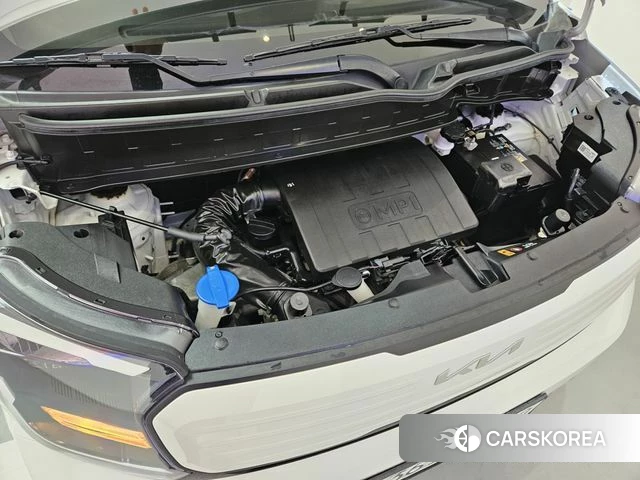 Kia The New Kia Ray id 3832081 из Кореи 11