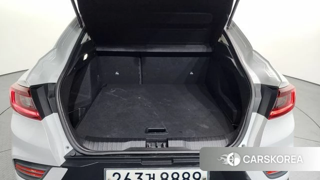 Renault Korea (Samsung) XM3 id 3905057 из Кореи 11