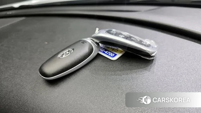 Hyundai Tucson (NX4) id 3305730 из Кореи 11