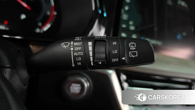 Kia Mohave Master id 4688460 из Кореи 11