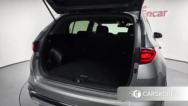 Kia Sportage The Bold id 3753248 из Кореи 11