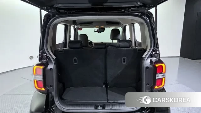 Kia The New Kia Ray id 3431417 из Кореи 11