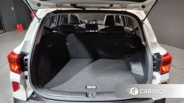 Kia Seltos id 3557407 из Кореи 11