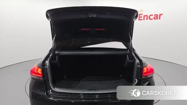 Genesis G80 id 3024531 из Кореи 11