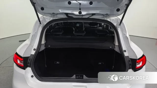 Renault Korea (Samsung) Clio id 3713643 из Кореи 11