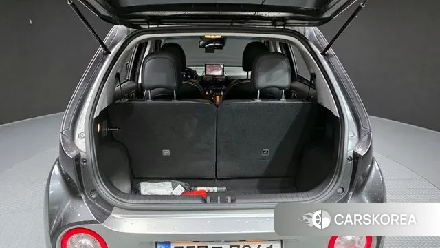 Hyundai Casper id 3383568 из Кореи 11