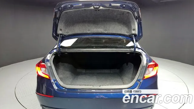 Honda Accord 10th Generation id 2818990 из Кореи 11