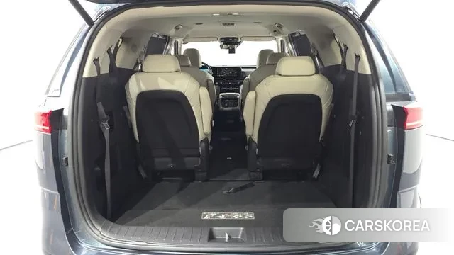 Kia Carnival 4th generation id 3686743 из Кореи 11