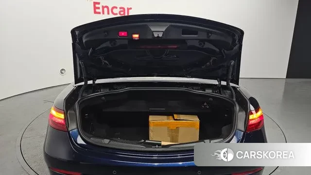 Mercedes-Benz E-Class W213 id 3677398 из Кореи 11