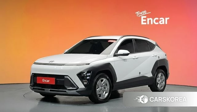 Hyundai Kona (SX2) id 4223344 из Кореи 11
