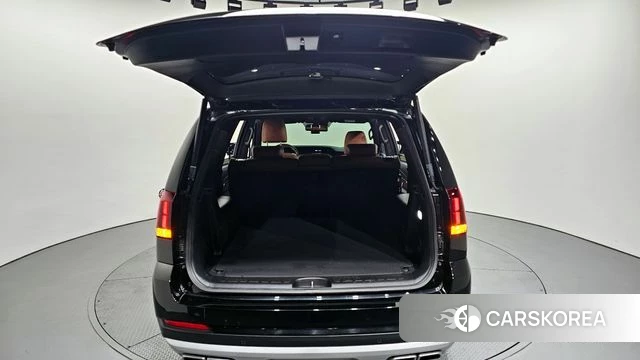 Kia Mohave Master id 3851250 из Кореи 11