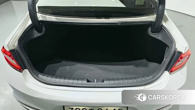 Hyundai Grandeur IG id 3045084 из Кореи 11