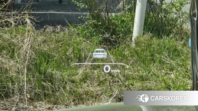 Genesis G80 (RG3) id 4196525 из Кореи 11