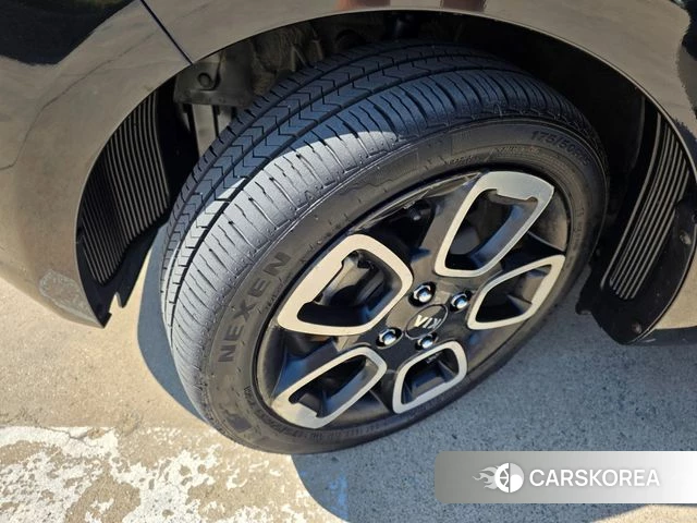 Kia The New Ray id 4849984 из Кореи 11