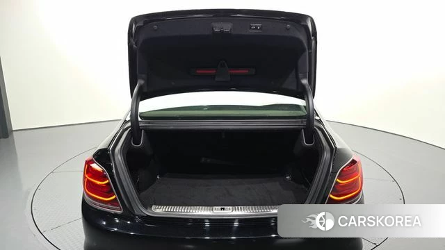 Kia More K9 id 4203799 из Кореи 11