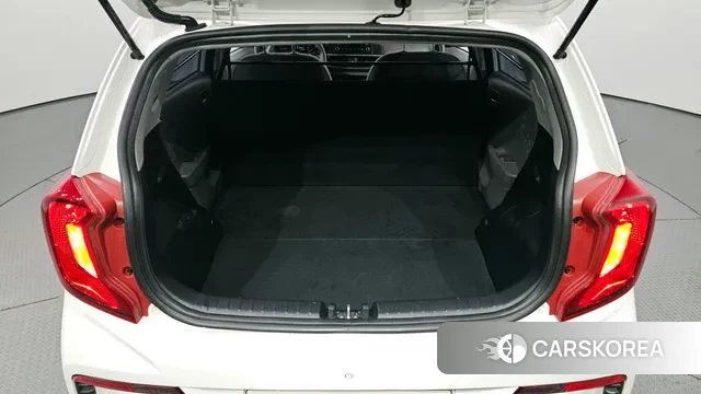 Kia Morning Urban (JA) id 2970354 из Кореи 11