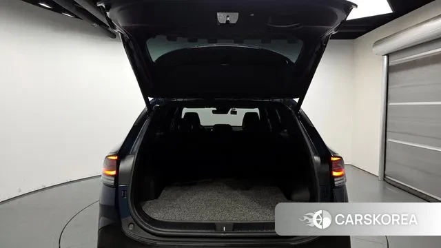 Kia Sportage 5th Generation Hybrid id 3482417 из Кореи 11