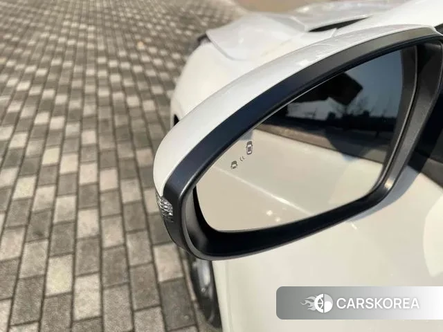 Kia The New K3 2nd generation id 3389519 из Кореи 11