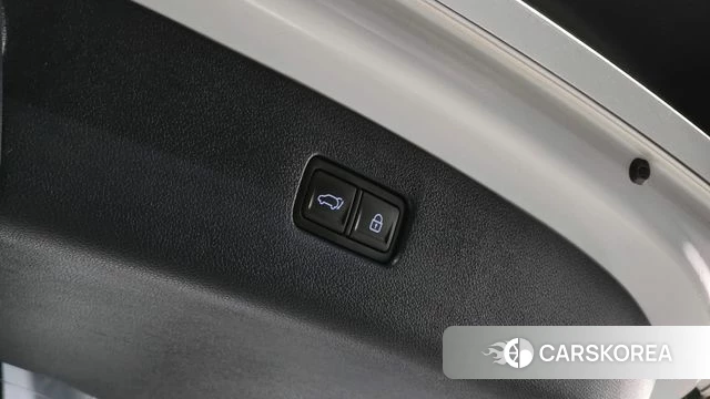 Genesis GV80 id 4894919 из Кореи 11