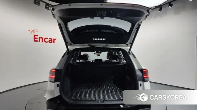 Kia Sportage 5th Generation id 3354894 из Кореи 11