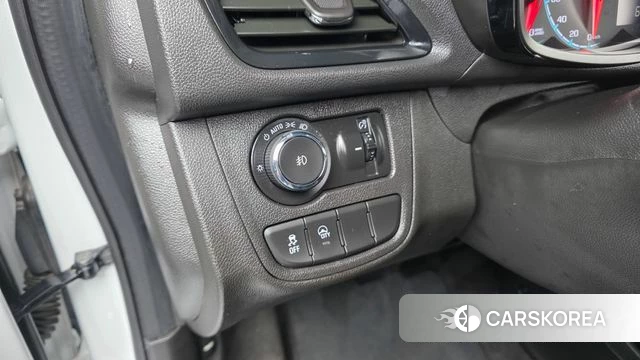Chevrolet (GM Daewoo) The Next Spark id 4751467 из Кореи 11