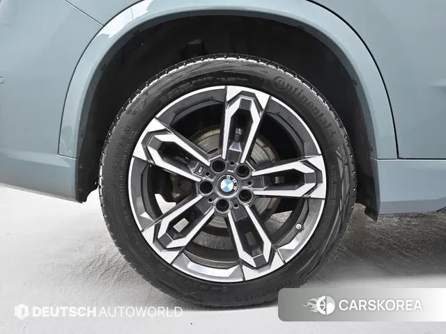 BMW X1 (U11) id 3002401 из Кореи 11