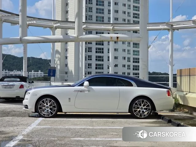 Rolls-Royce Lace id 3087572 из Кореи 11