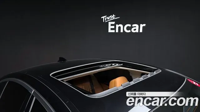 BMW 5 Series (G30) id 2950278 из Кореи 11