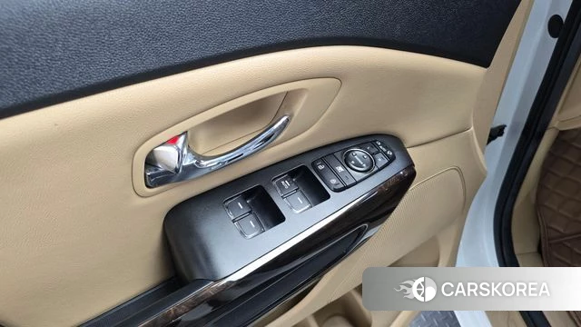 Kia The New Carnival id 4785855 из Кореи 11