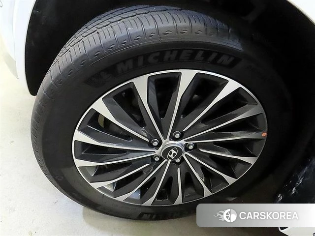 Hyundai The New Palisade id 4618608 из Кореи 11