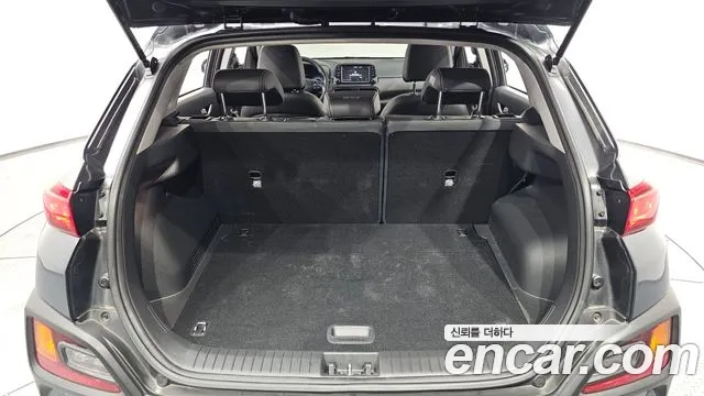 Hyundai Kona id 2875513 из Кореи 11