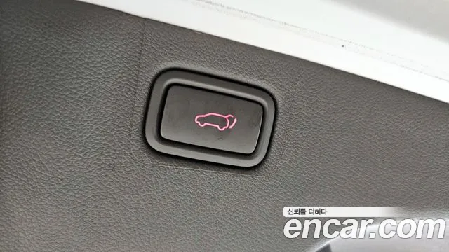 Kia The New Carnival id 2487449 из Кореи 11