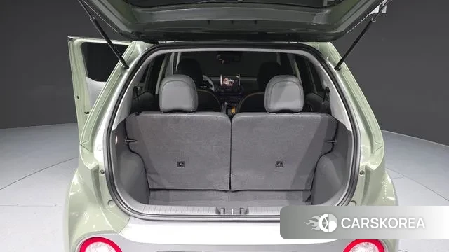 Hyundai Casper id 3711490 из Кореи 11