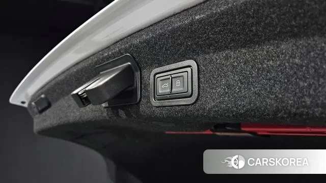 Audi A6 (C8) id 3011737 из Кореи 11