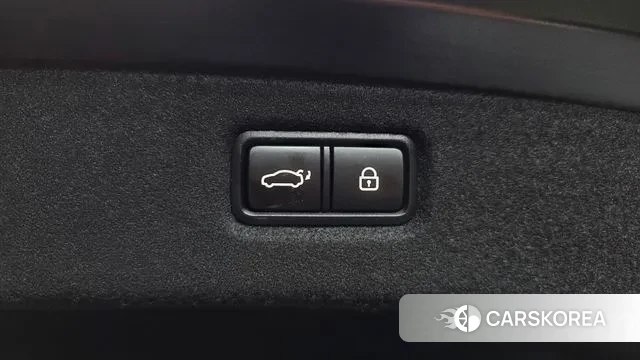 Genesis G90 id 3008906 из Кореи 11