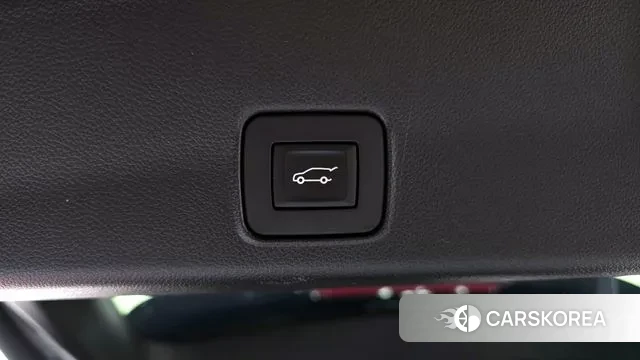 Chevrolet (GM Daewoo) Trailblazer id 3508643 из Кореи 11