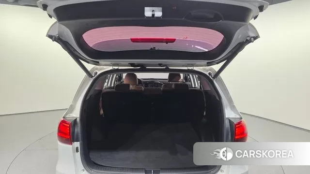 Kia The New Sorento id 3526309 из Кореи 11