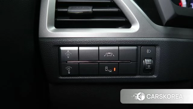 Ssangyong Beautiful Korando id 4434257 из Кореи 11