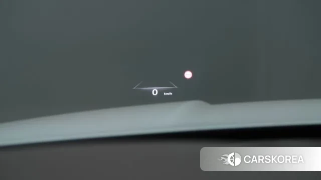 Genesis GV80 id 3734902 из Кореи 11