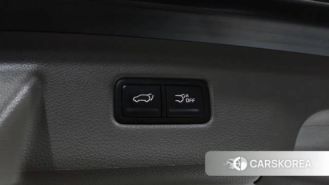 Kia Carnival 4th generation id 4623820 из Кореи 11