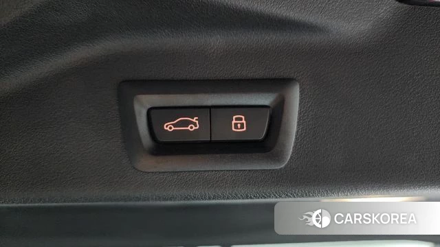 BMW X5 (G05) id 4388230 из Кореи 11