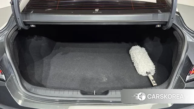 Hyundai Avante (CN7) id 3438324 из Кореи 11