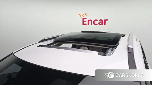 Kia Carnival 4th generation id 3654762 из Кореи 11