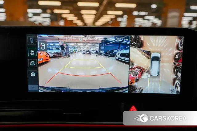 Kia The New Carnival 4th Generation id 3674709 из Кореи 11