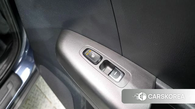 Kia Sportage The Bold id 4708330 из Кореи 11