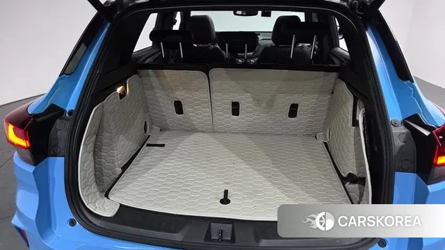 Chevrolet (GM Daewoo) Trailblazer id 3776911 из Кореи 11