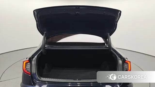 Hyundai Sonata (DN8) id 3413010 из Кореи 11