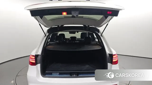 Mercedes-Benz GLC-Class X253 id 3112573 из Кореи 11